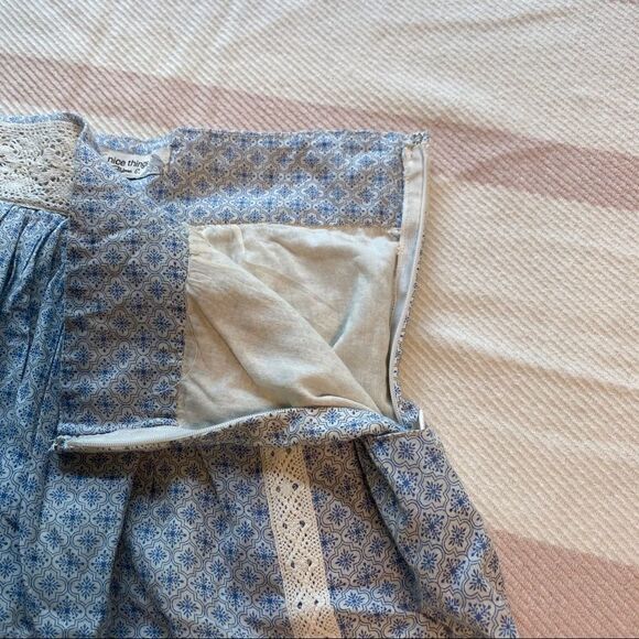 Nice Things Paloma S Skirt - Picture 6 of 9